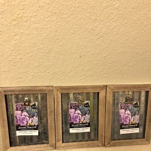 Set Photos Frames 2x3 special moments